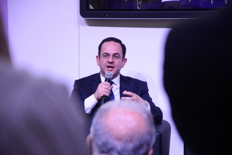 Horeca Lebanon 2019